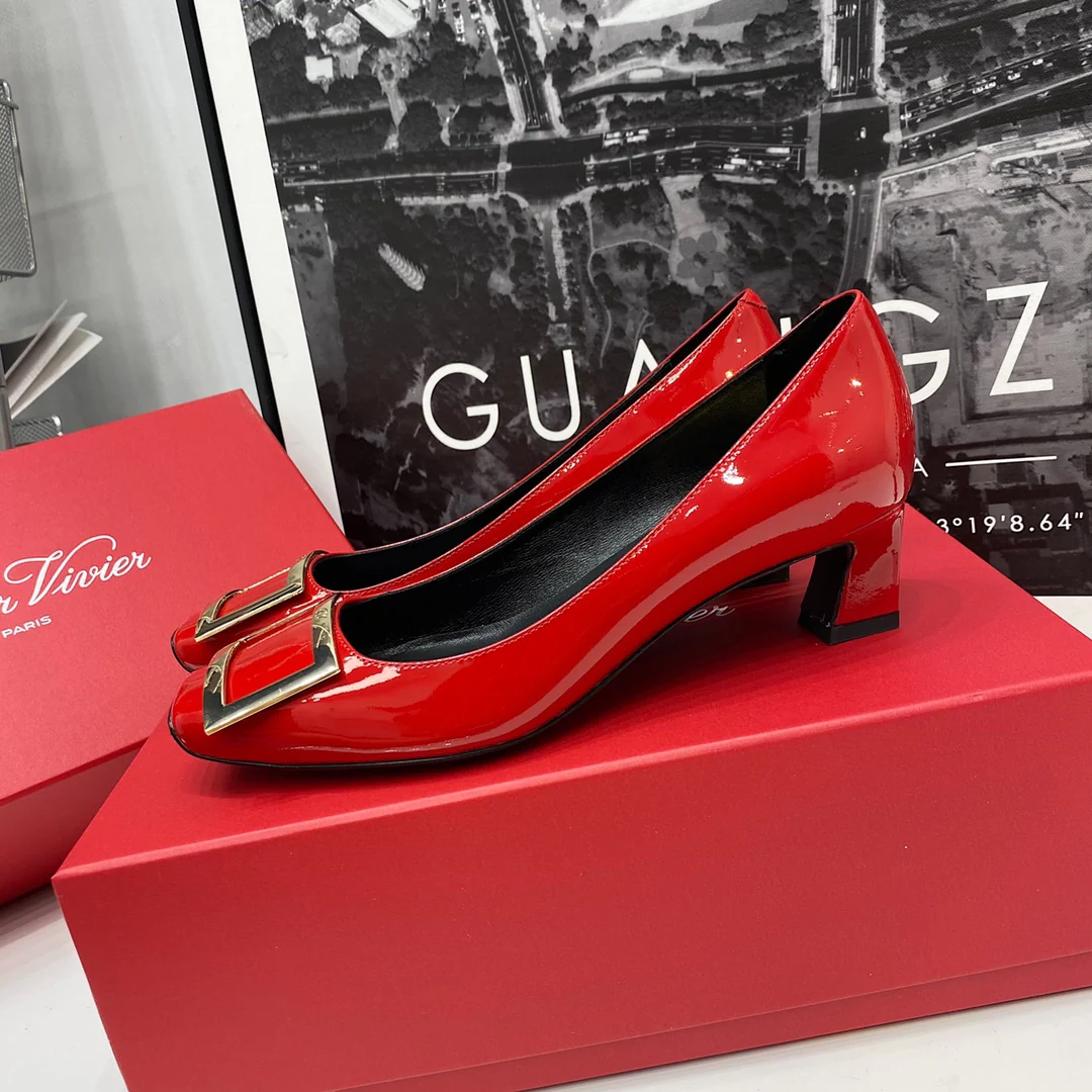 Динамик RV-4-5 см и - красный