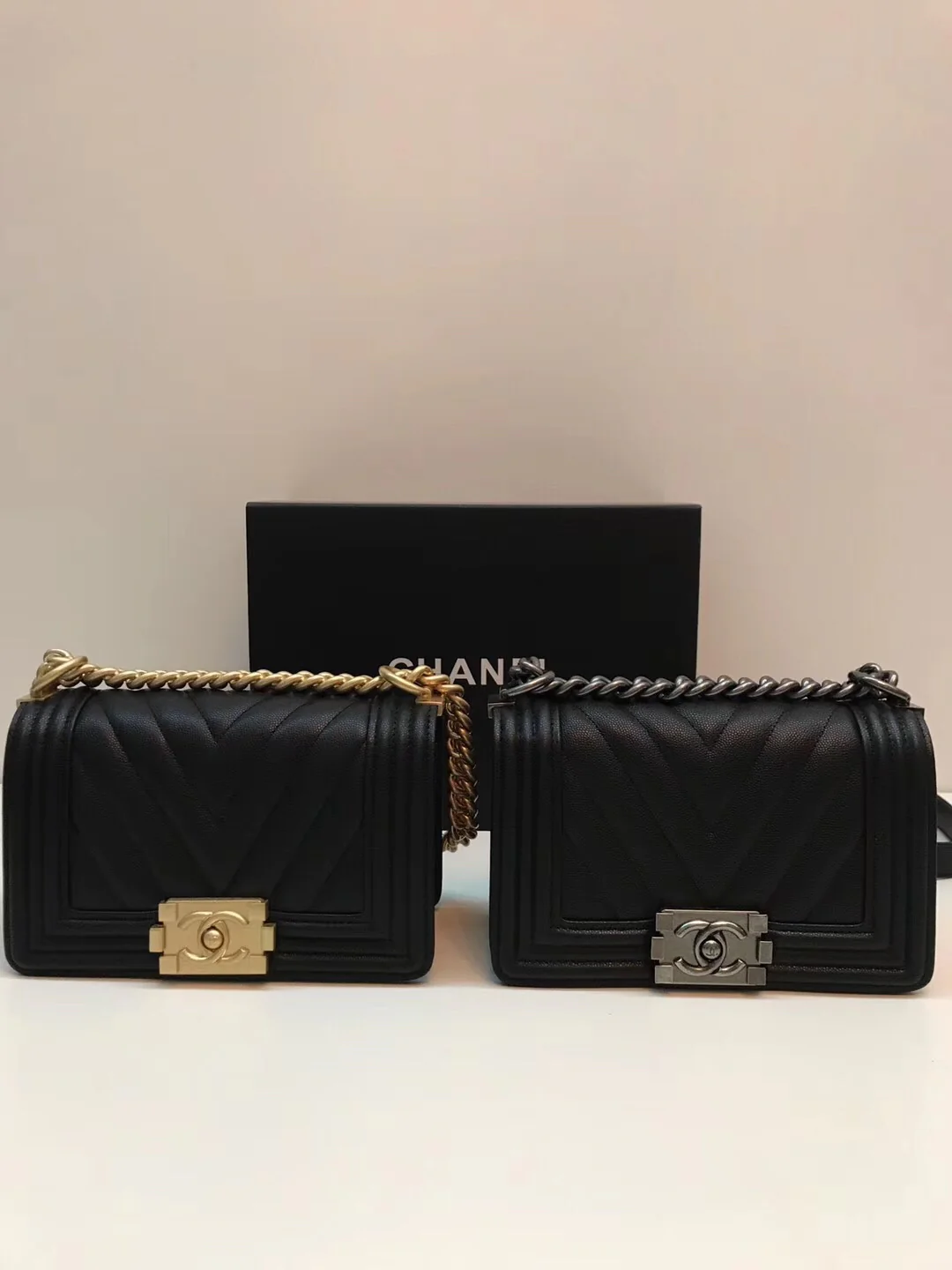Chanel-boy-20cm-11