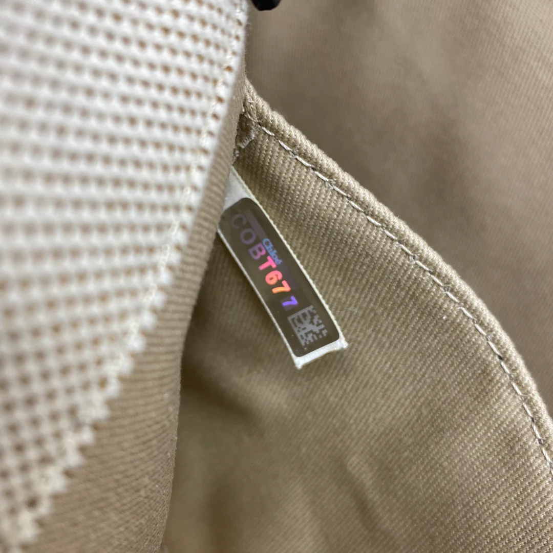 Сумка-тоут Chloe Woody - Маленькая - Оранжевая