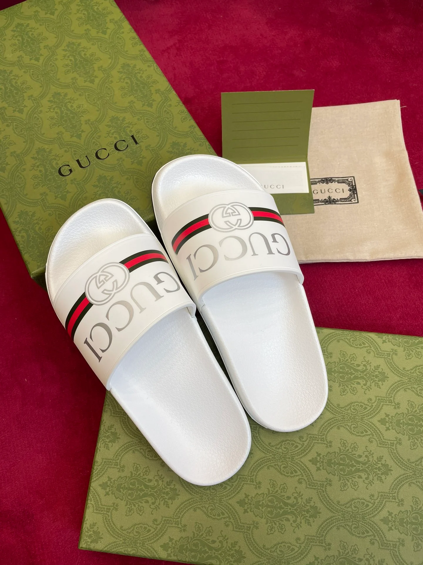 Didi Home - Тапочки на платформе - 3