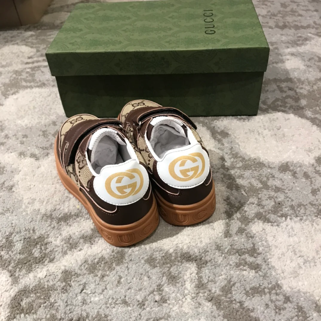 Детская обувь Gucci - размеры 26-35