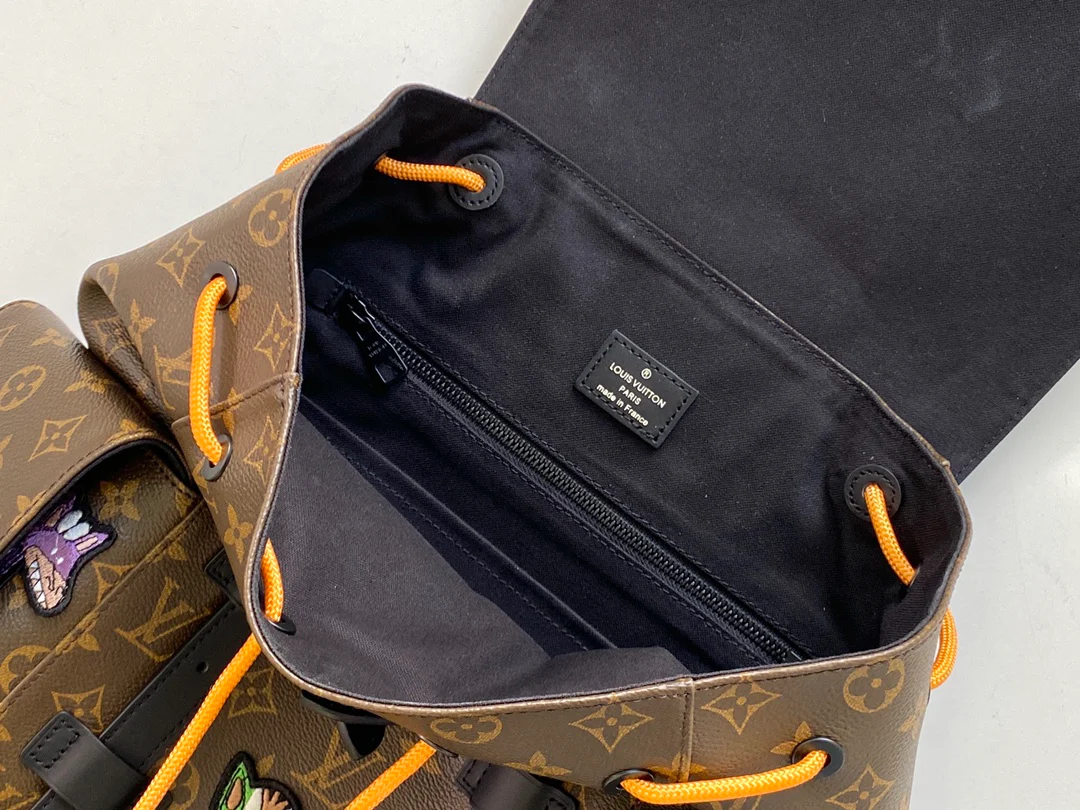 lv-m43735-christopher-small backpack