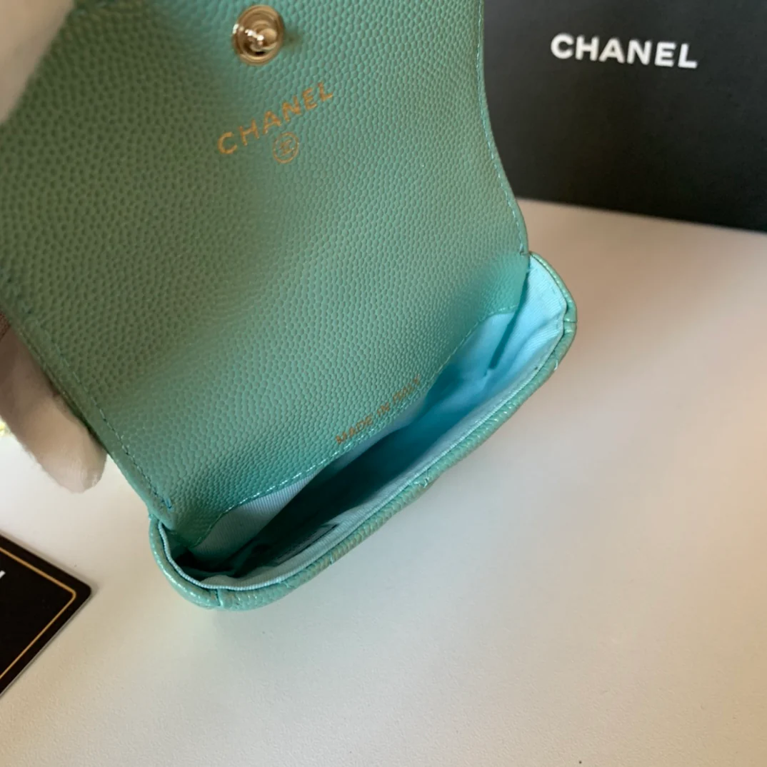 Монетоприемник Hanel с жемчужной цепочкой