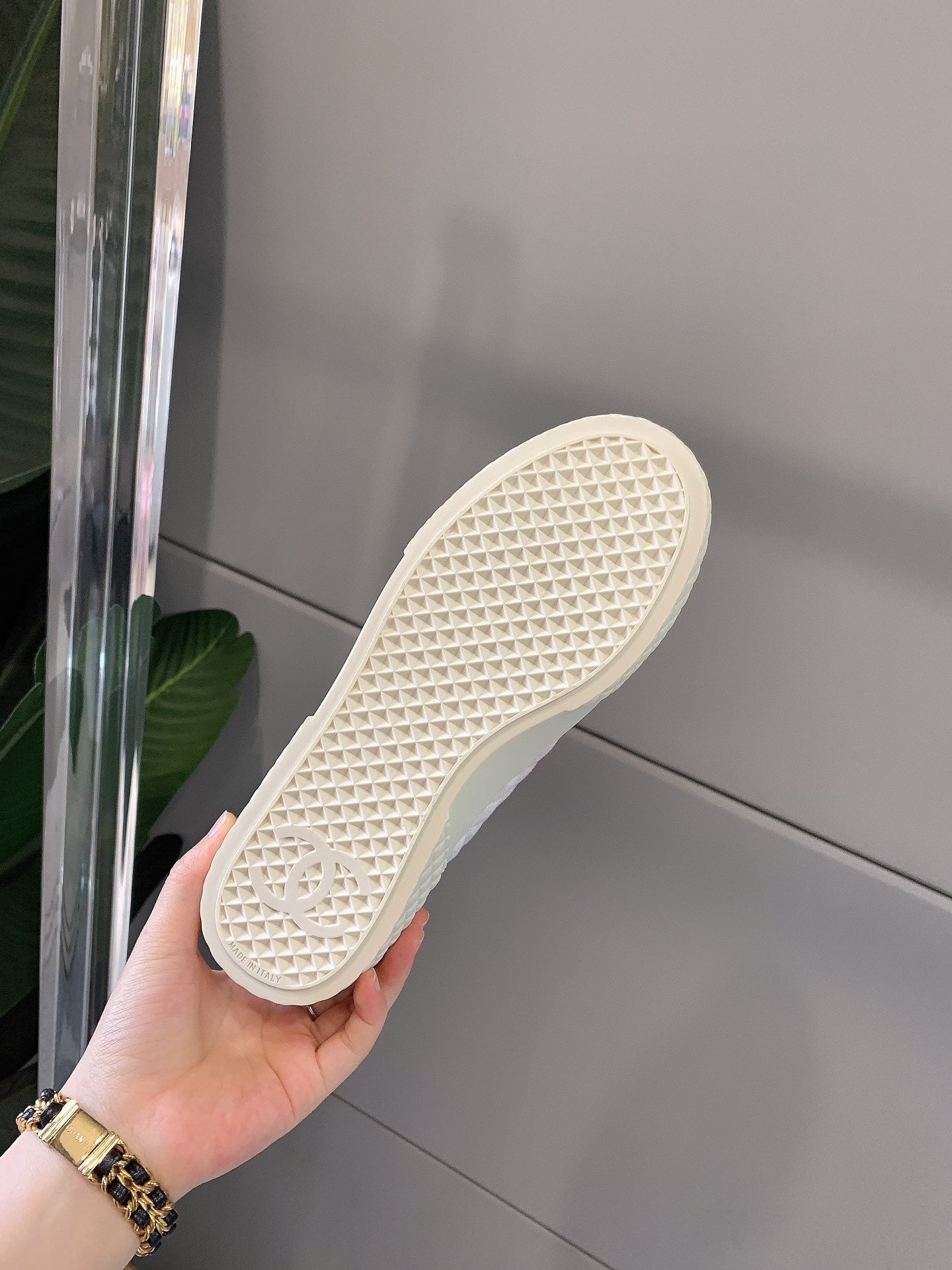 Chanel - Кроссовки - Повседневная обувь