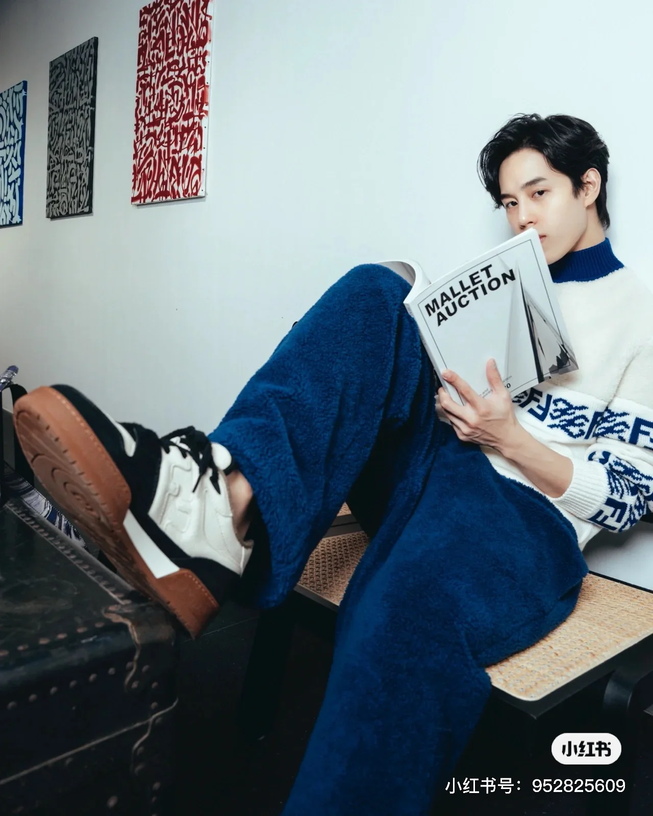 Fendi - Повседневная обувь - Кроссовки - 1