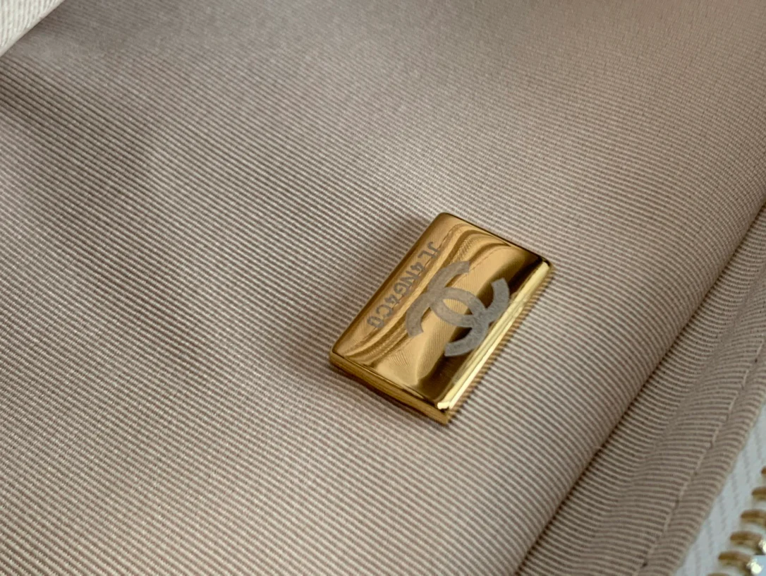 Винтажный рюкзак Chanel Весна/Лето 2022 - 20 см - 1