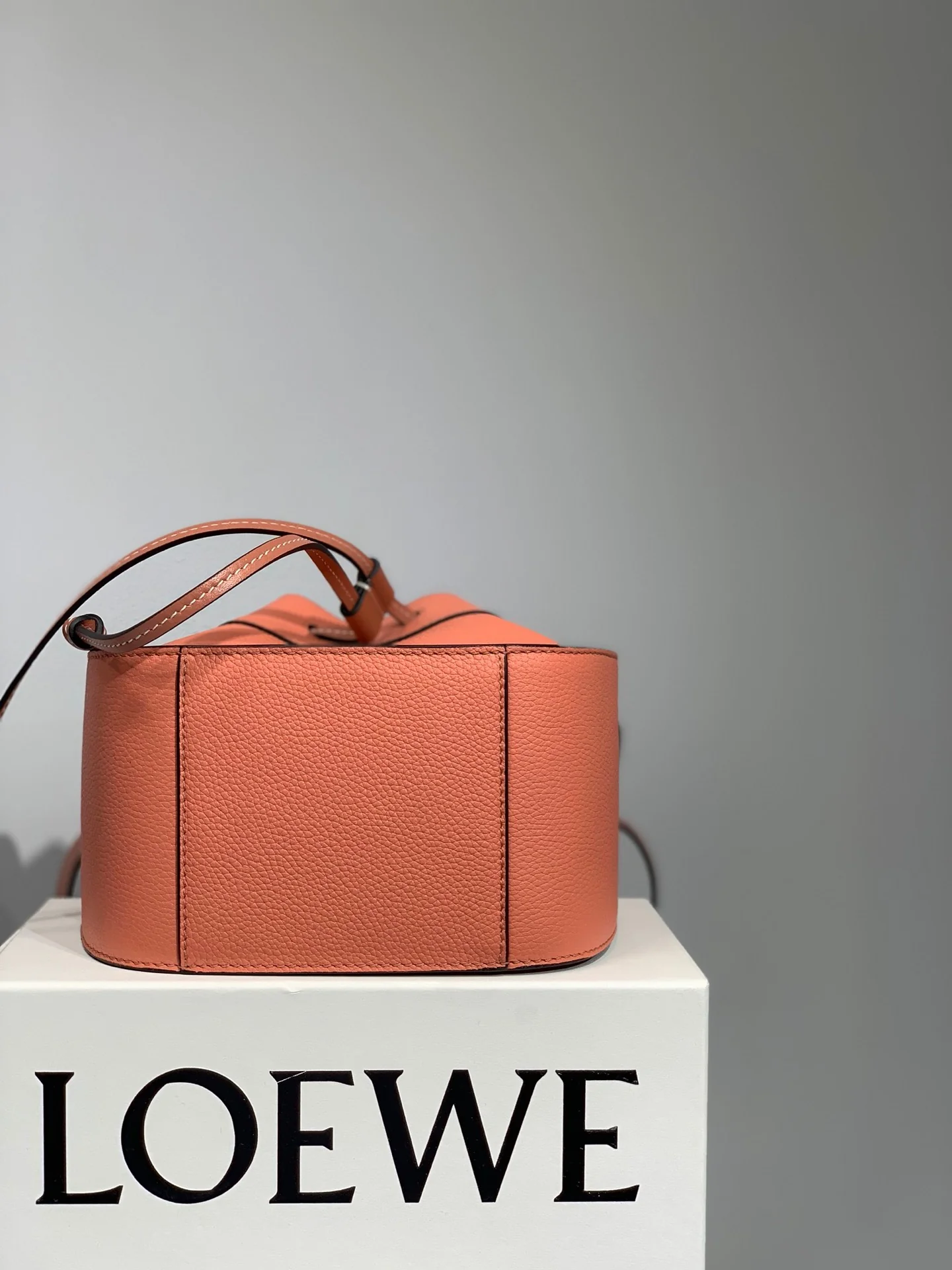 Сумка для мини-гамака Loewe - 7