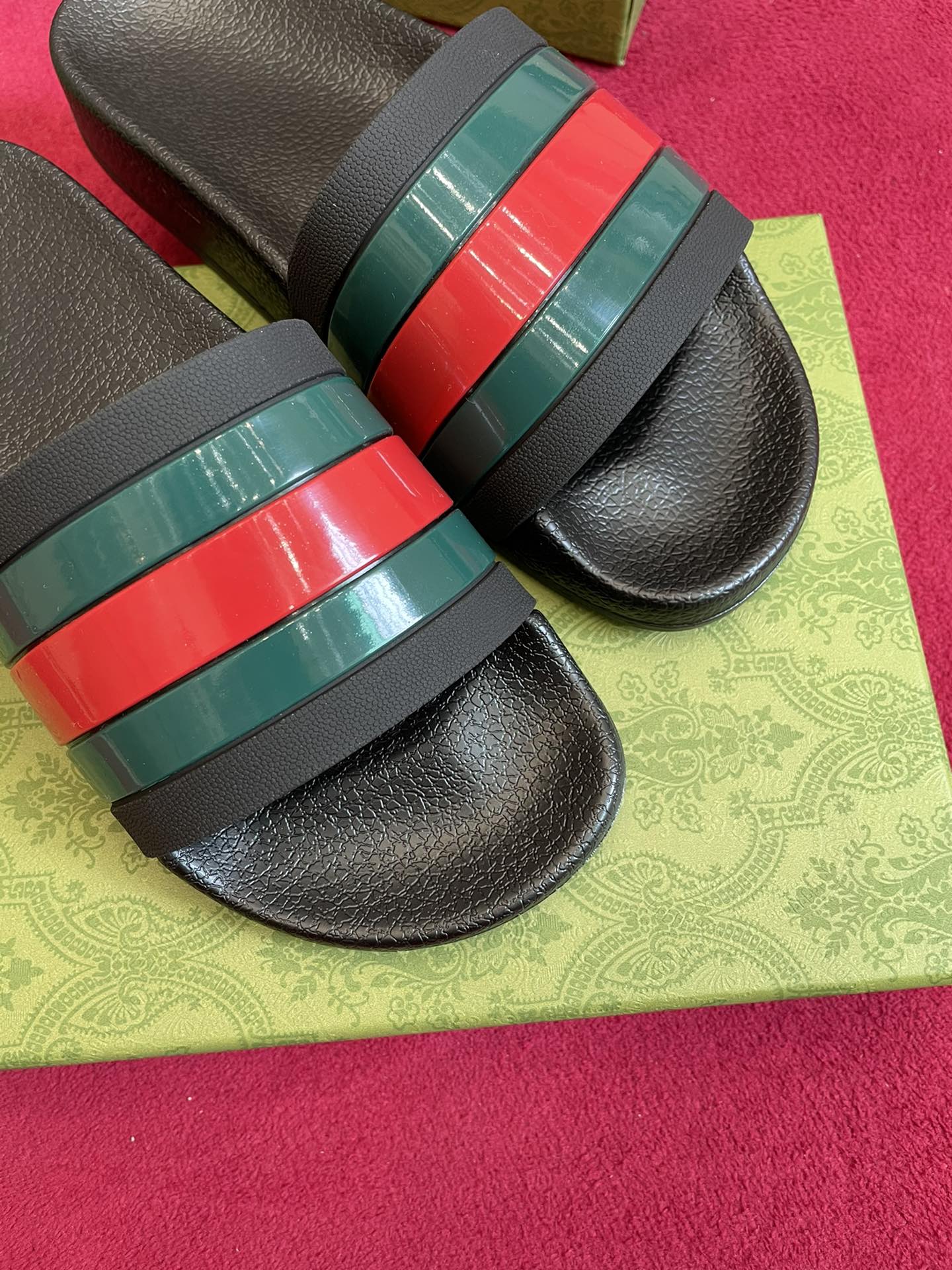 Didi Home - Тапочки - 3