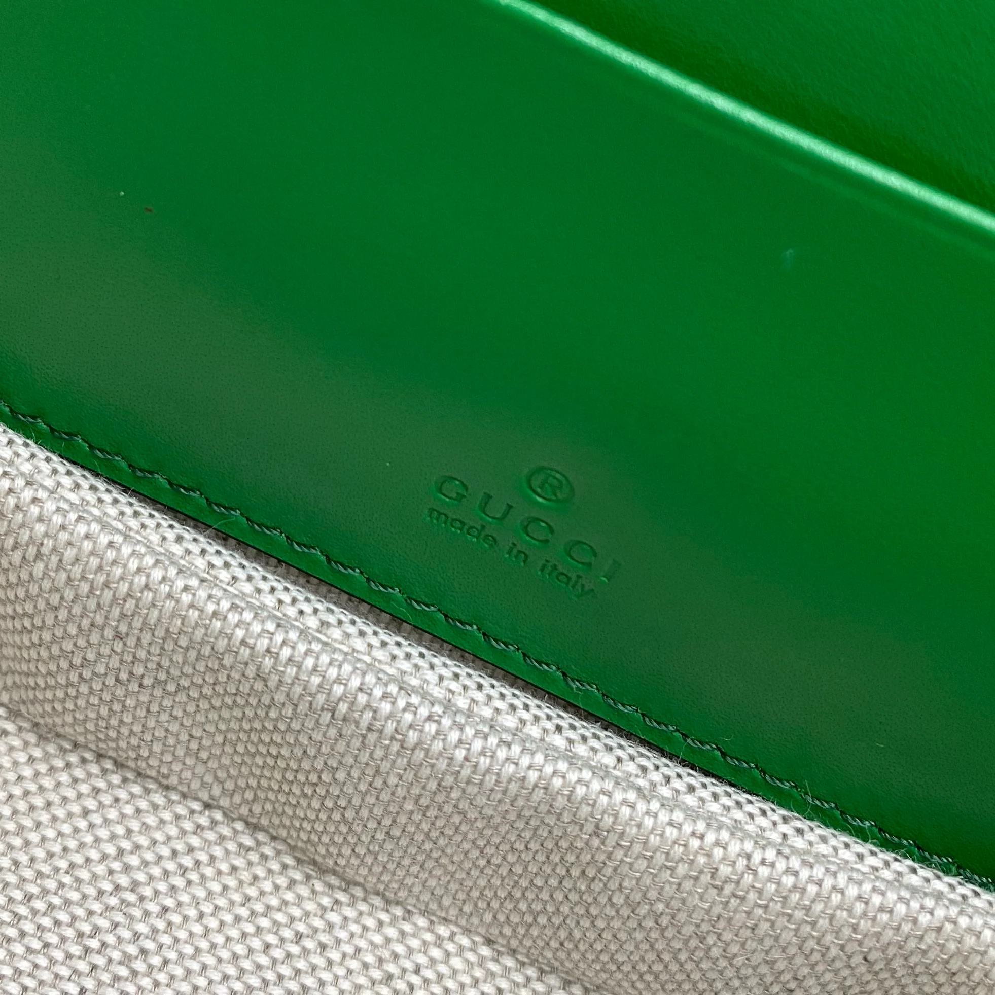 Сумка Gucci Retro Bamboo Bag - Маленькая - 2 шт.