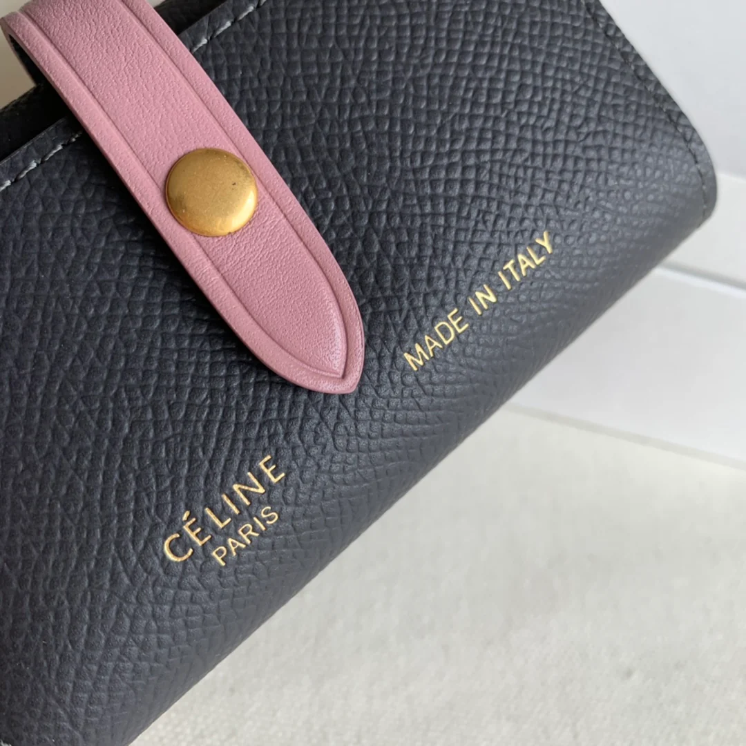 Чехол для ключей Celine