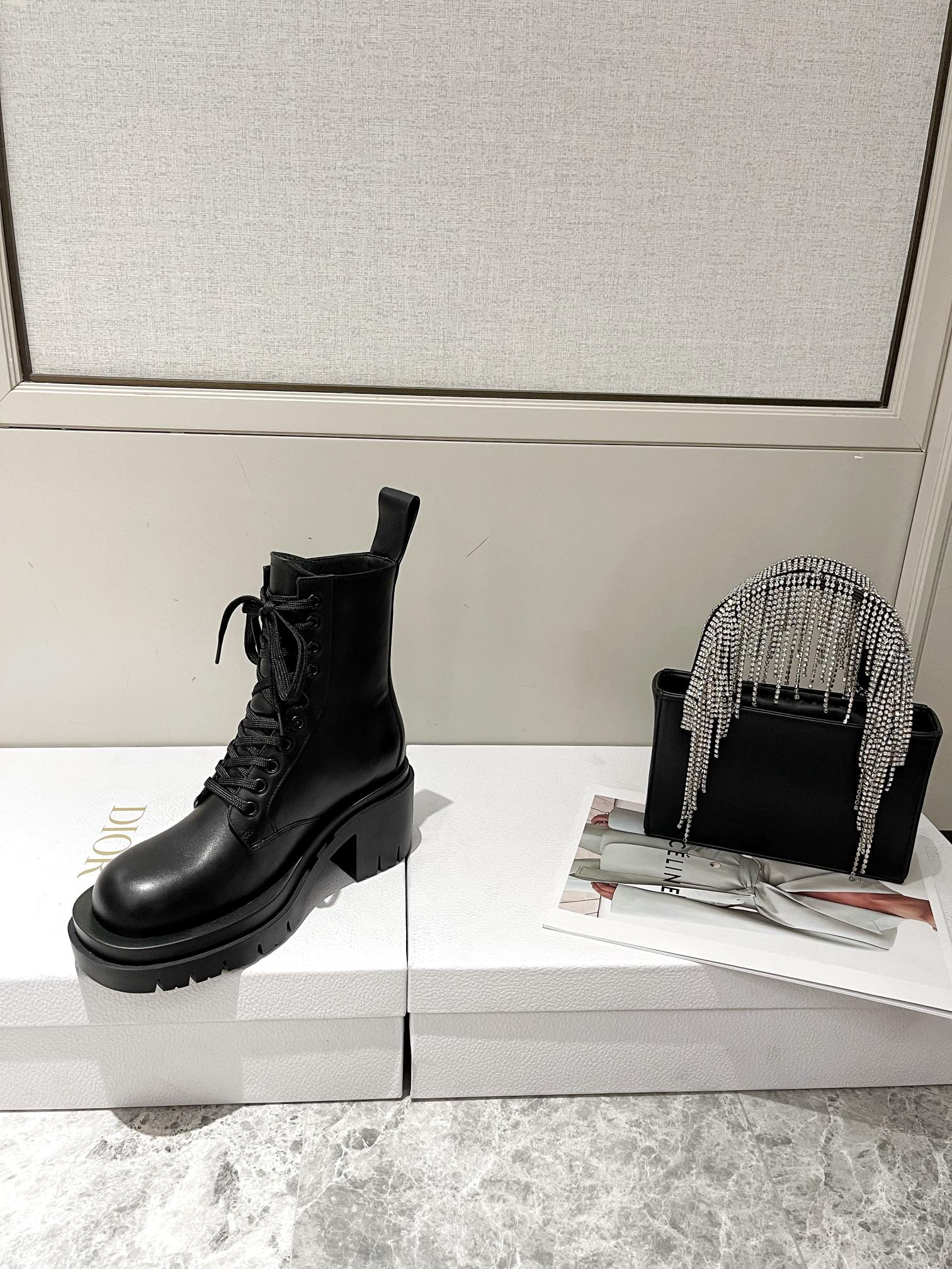 Обувь BV - BV - сапоги на высоком каблуке на платформе