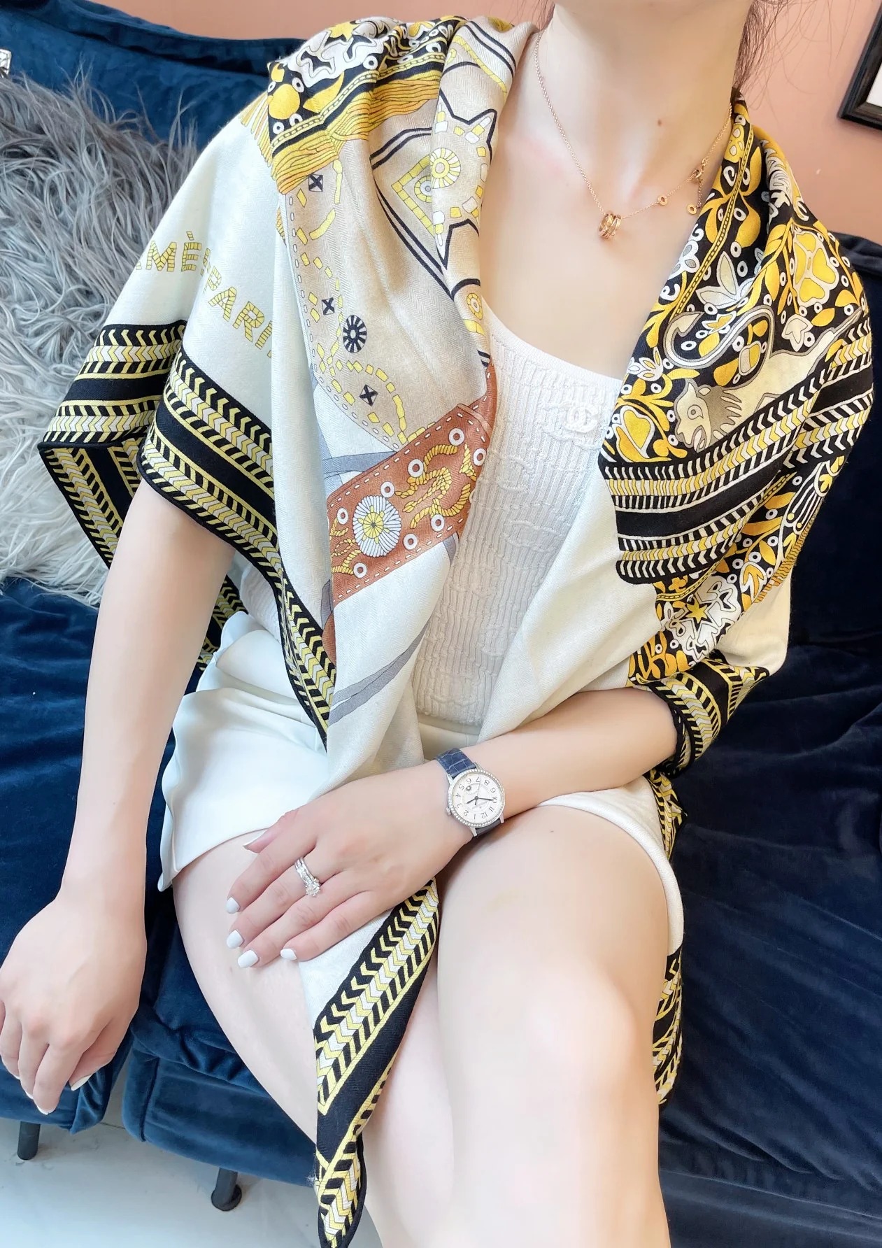 Hermes - Новый стиль 