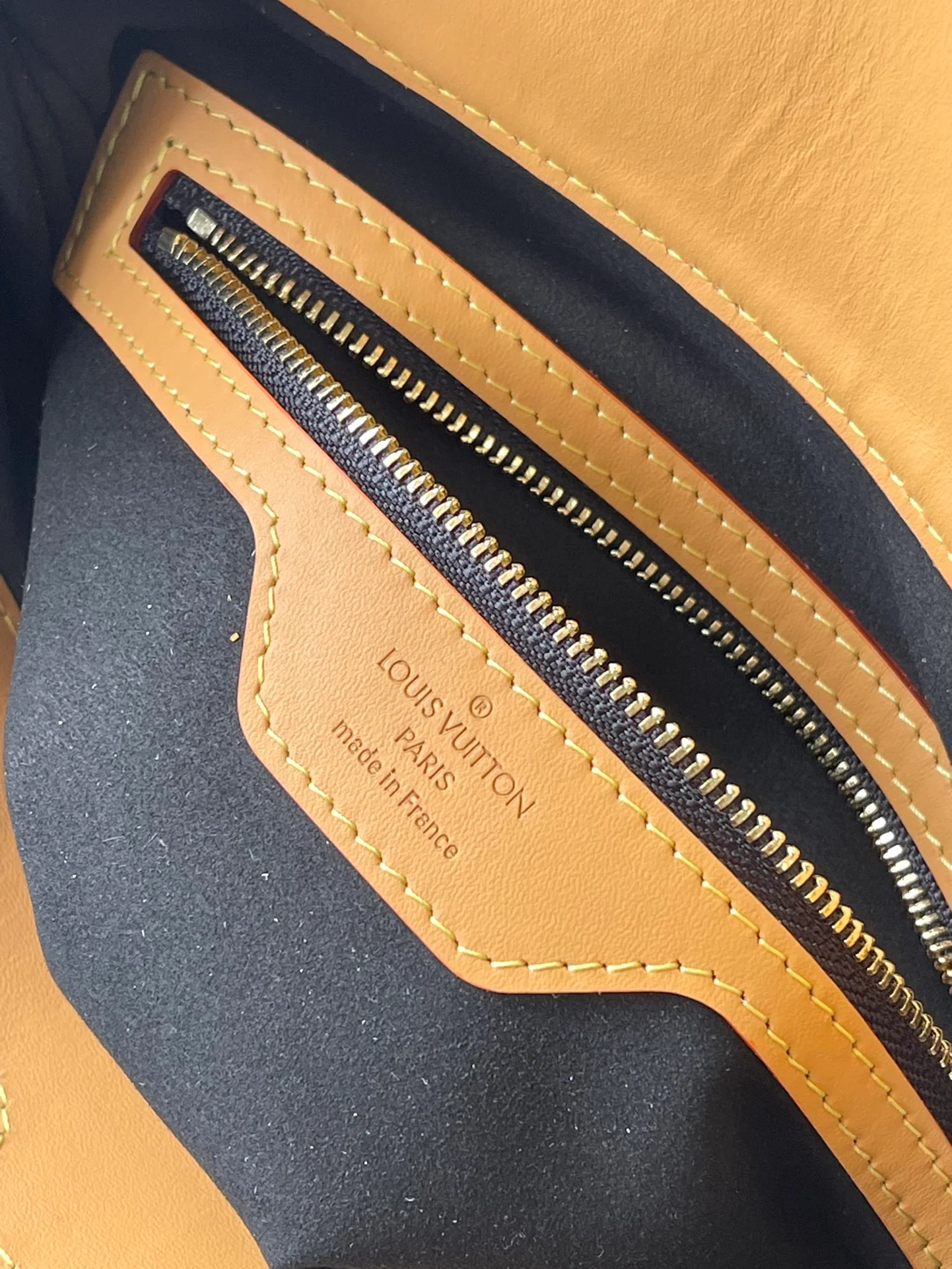 m46659-LV-lv-twinny-классическая монограмма с желтыми акцентами-сумка/сумка через плечо