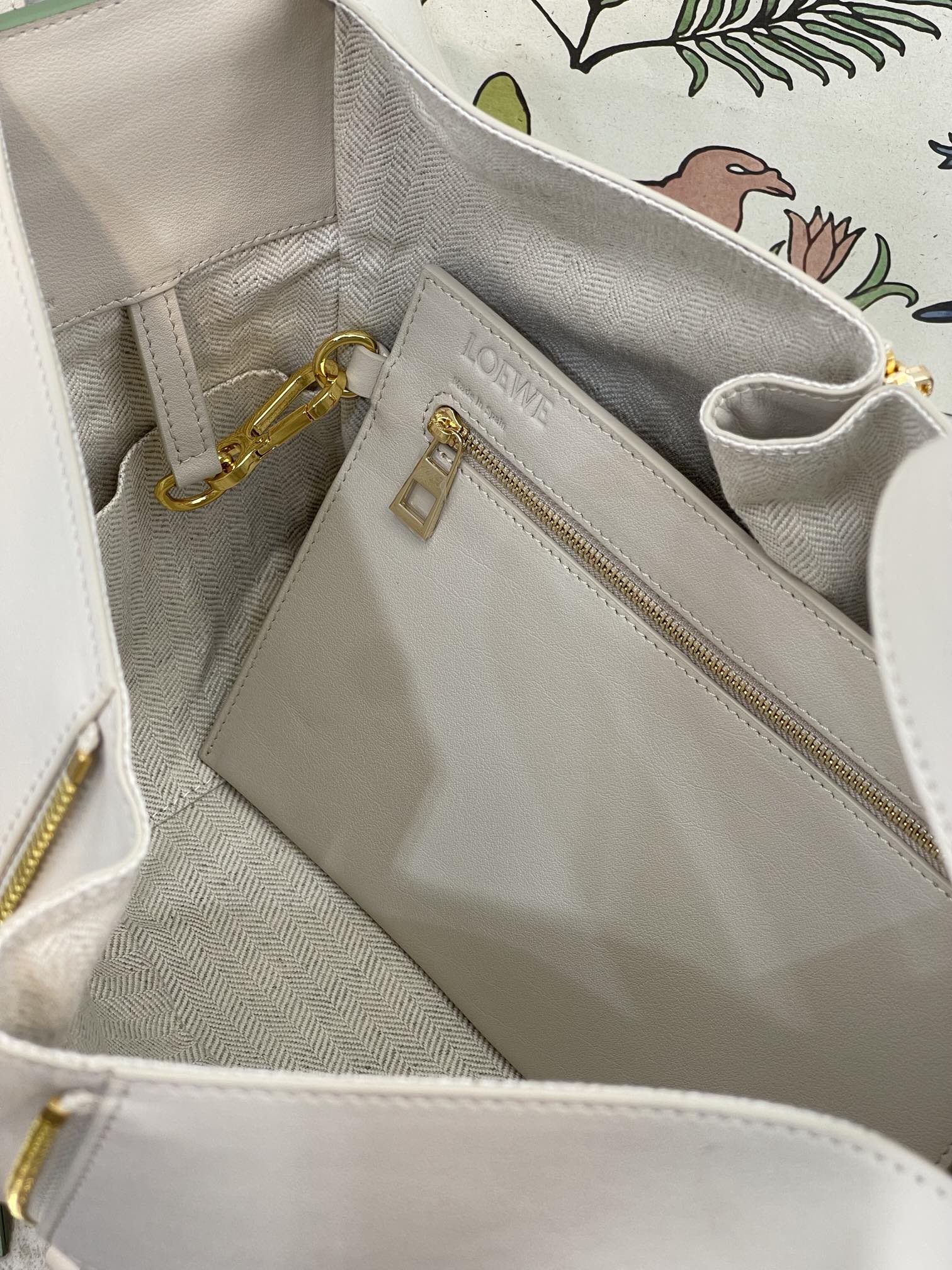 Гамак Loewe, маленький, 13,5х25х30 см, 113