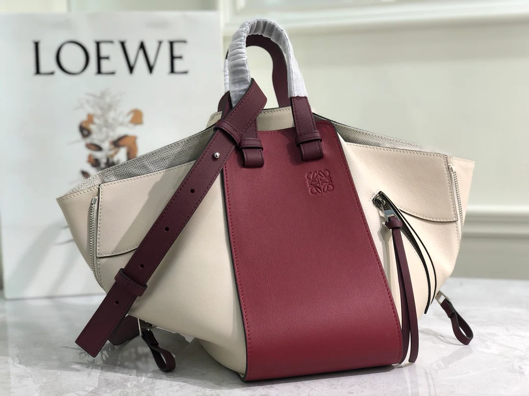Гамак Loewe, маленький, 13,5х25х30 см, 21 дюйм