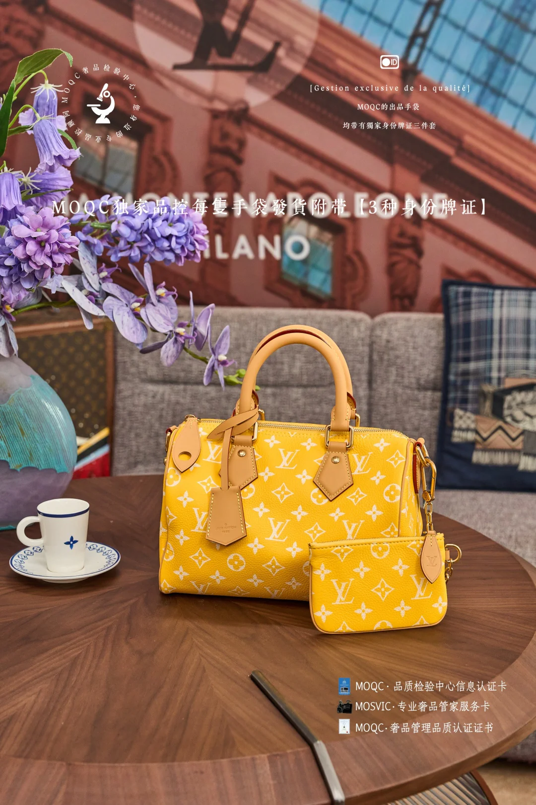 LVspeedy-p9-bandouliere-Sun Yellow