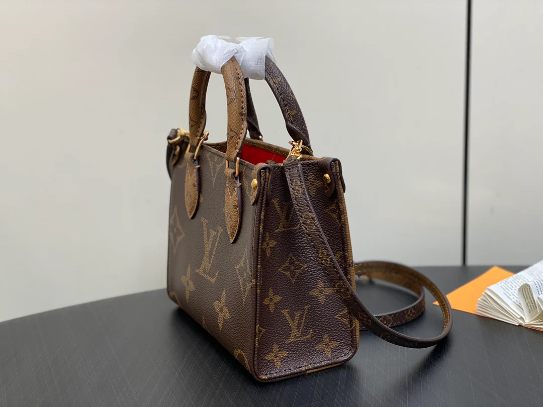 m46839-LV-Monogram Мини-квадратная сумка