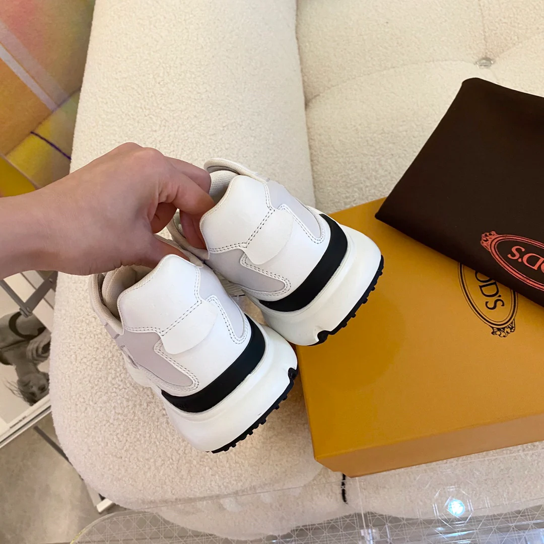 Tods - Папины кроссовки