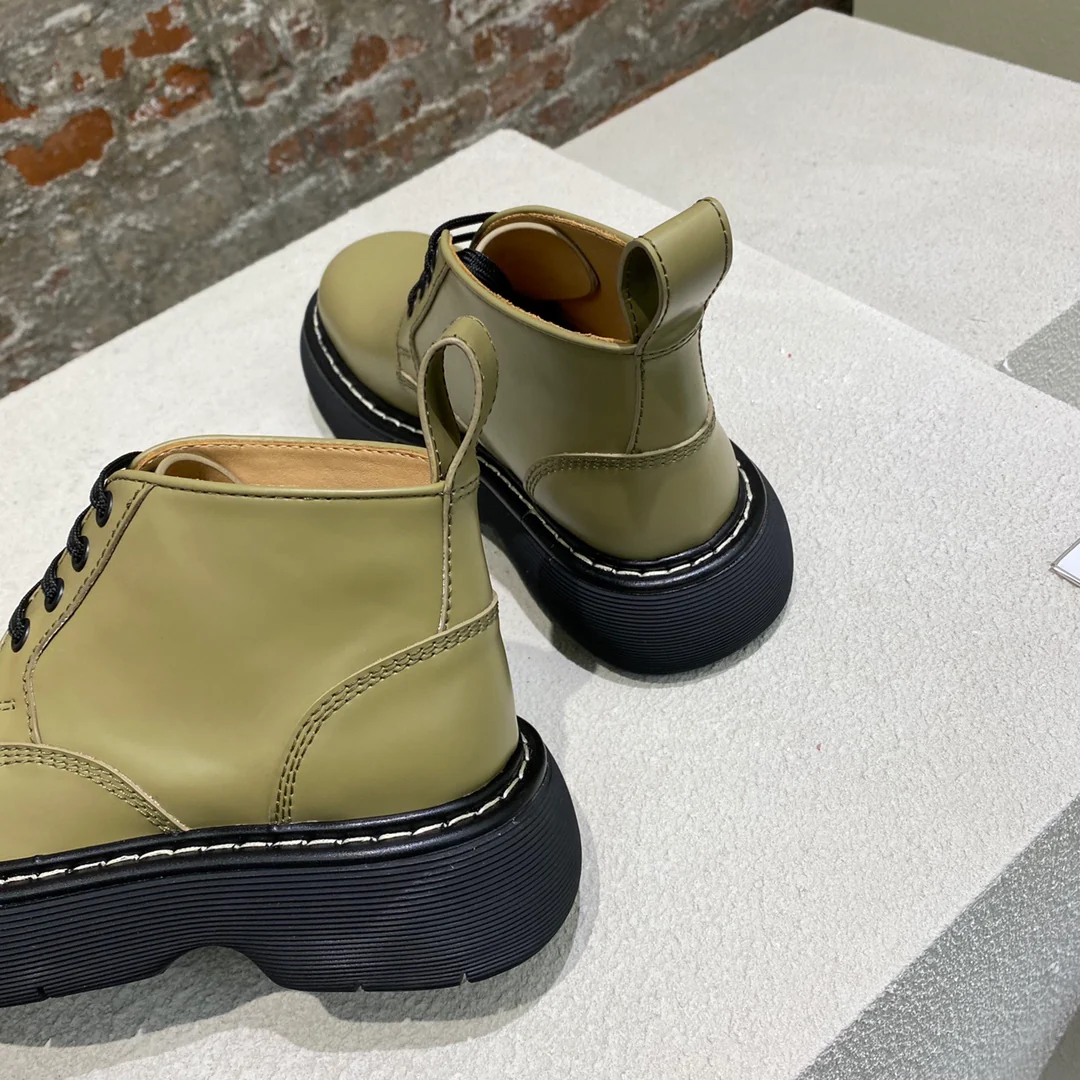 Новый парный ботинок на официальном сайте BV-22s.