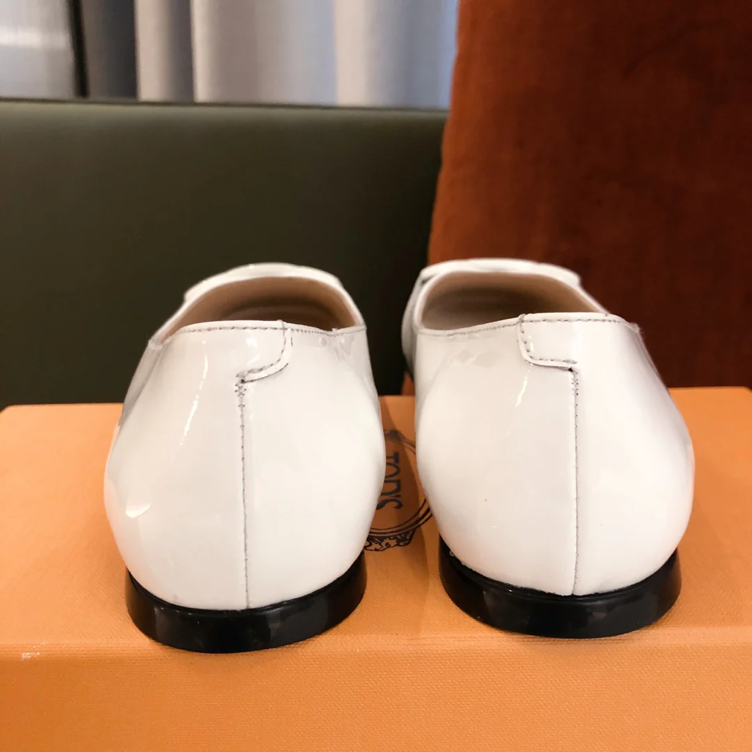 Тодс - Квартиры