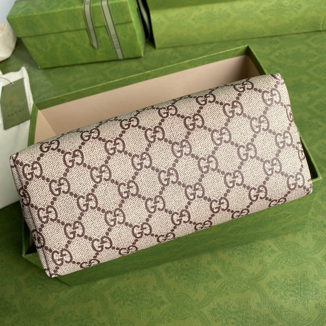 Сумка-шоппер Gucci в стиле 