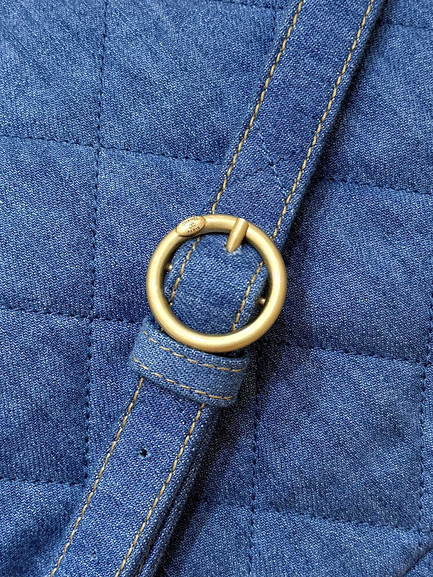 25 пенсов - Ковбойская сумка-мессенджер