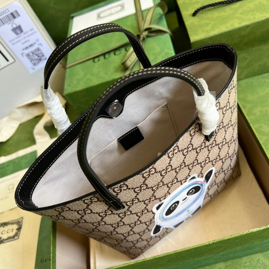 Сумка-тоут Gucci - 17