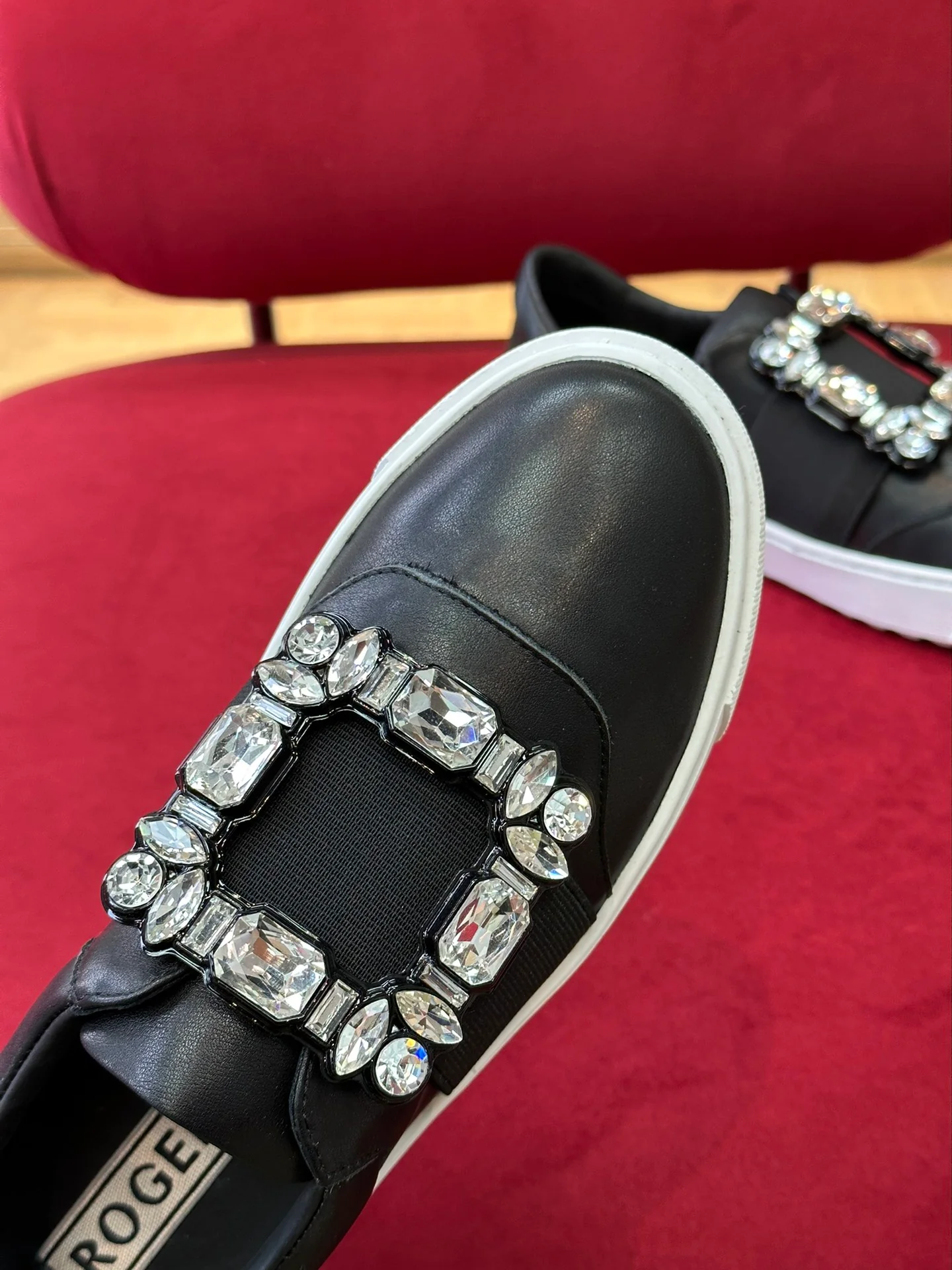 Обувь для автодомов - повседневная обувь