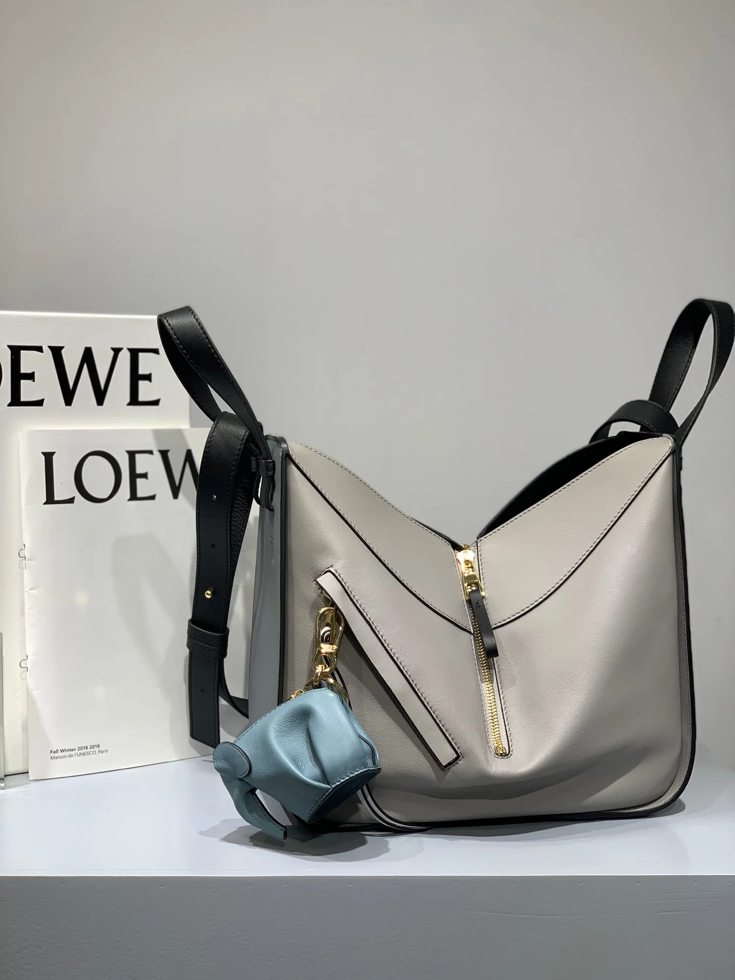 Гамак Loewe, маленький, 13,5х25х30 см, 106 шт.