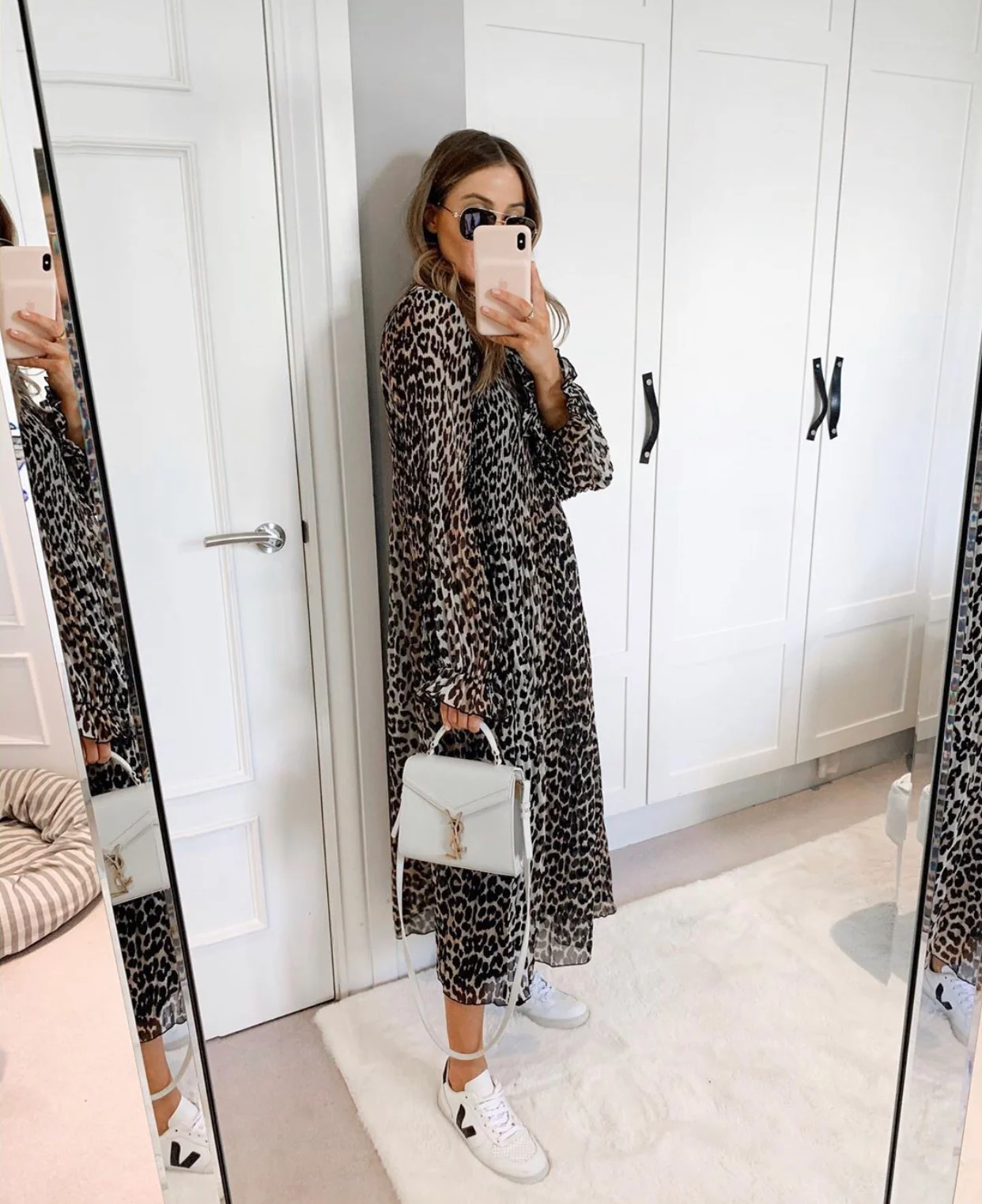 YSL Cassandra Mini 20cm - Body Sharing