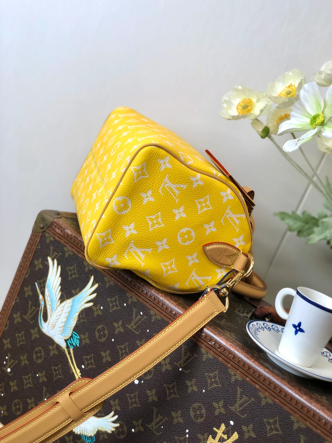 LVspeedy-p9-bandouliere-sun yellow-1