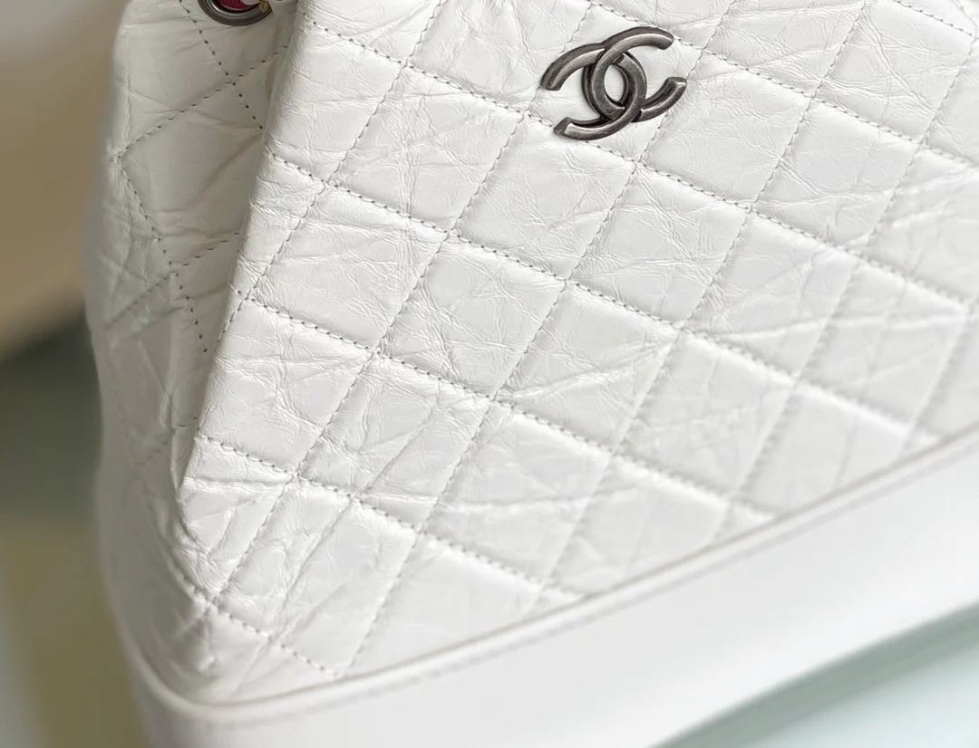 Chanel - Рюкзак для путешественников - Маленький - 3