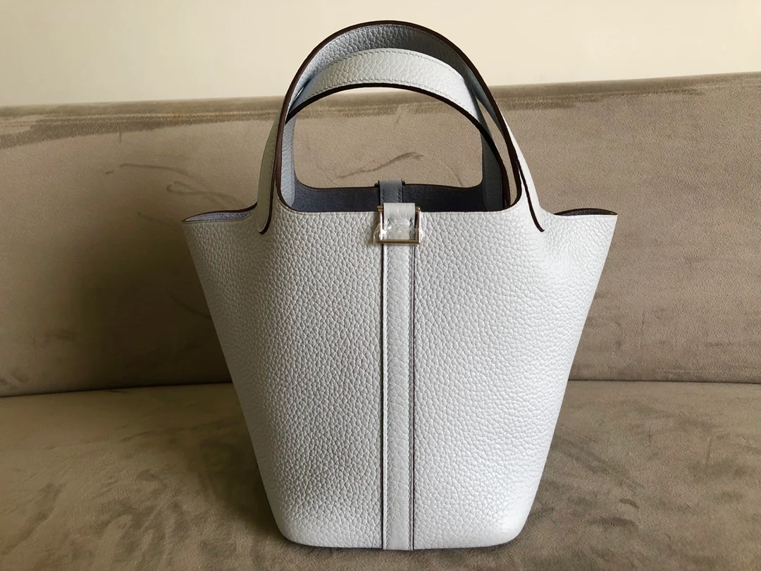 Гермес-Пикотин-18-tc-t0-霧霾蓝-银扣