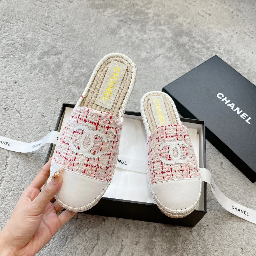 Chanel - Коллекция 