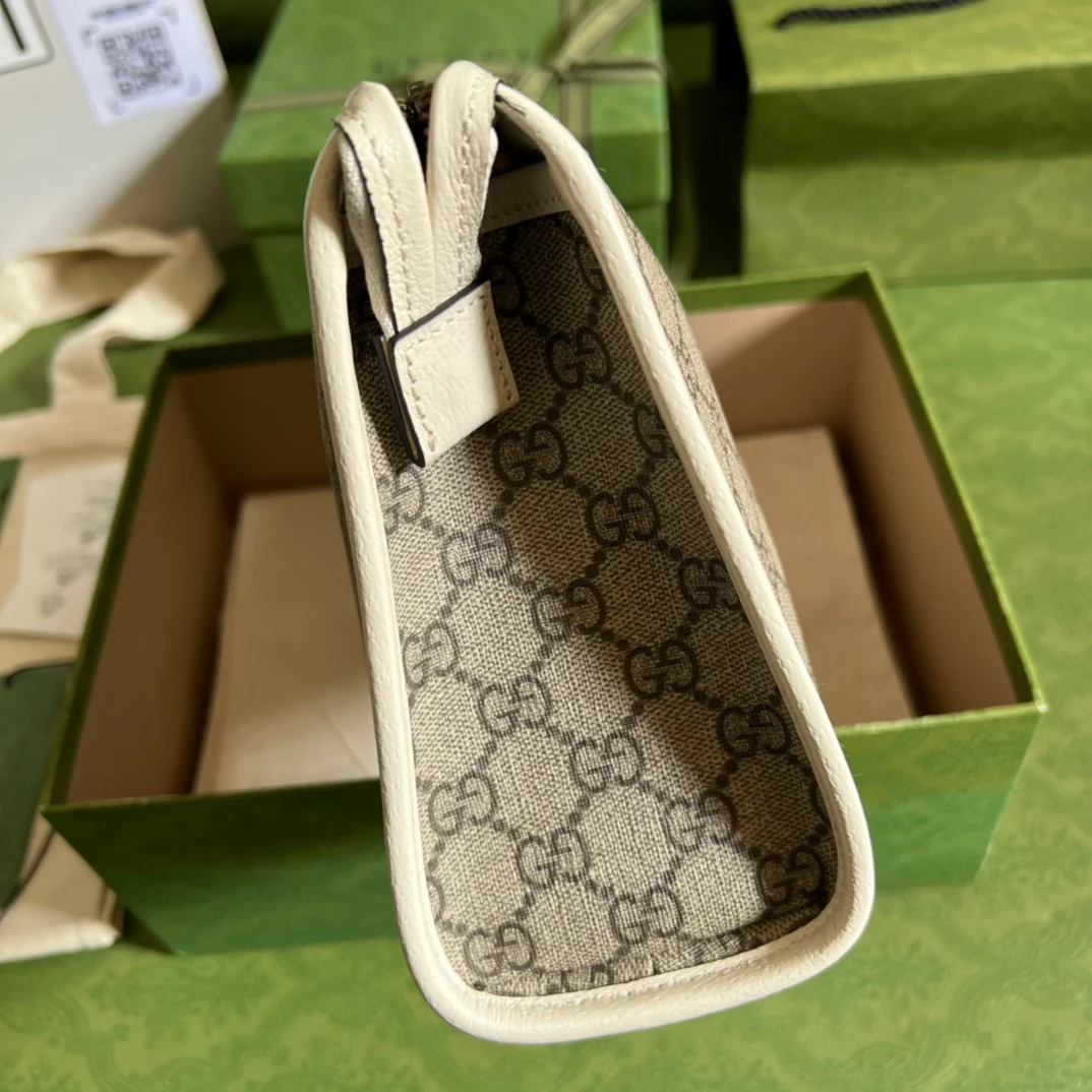 Клатч Gucci - 3