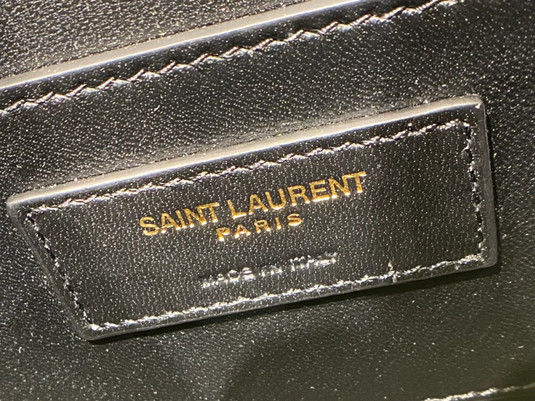 Булочка YSL Solferino с тофу, зеленый авокадо, 18 см