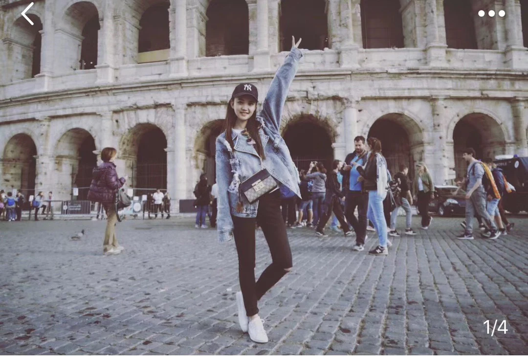 Замок Gucci - Маленький квадратный замок - 20-13-8 см-2