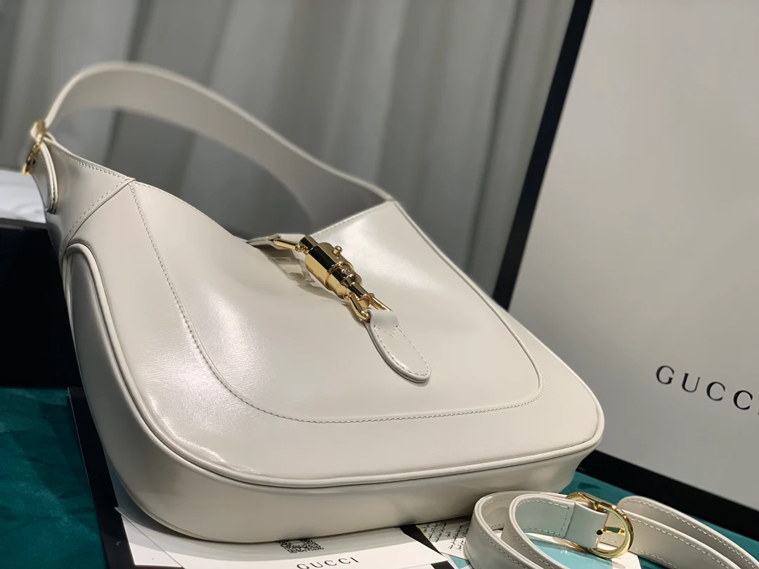 Gucci-经典Jackie1961系列手袋