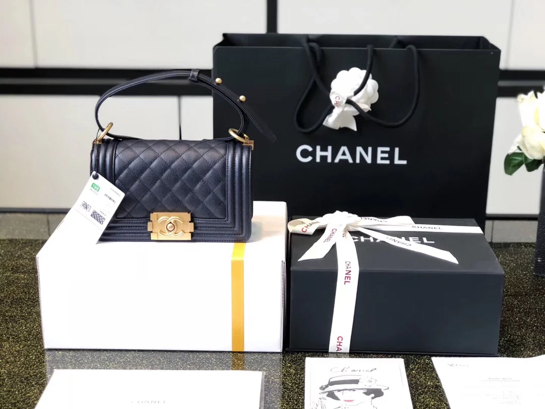 Chanel-boy-20cm-48