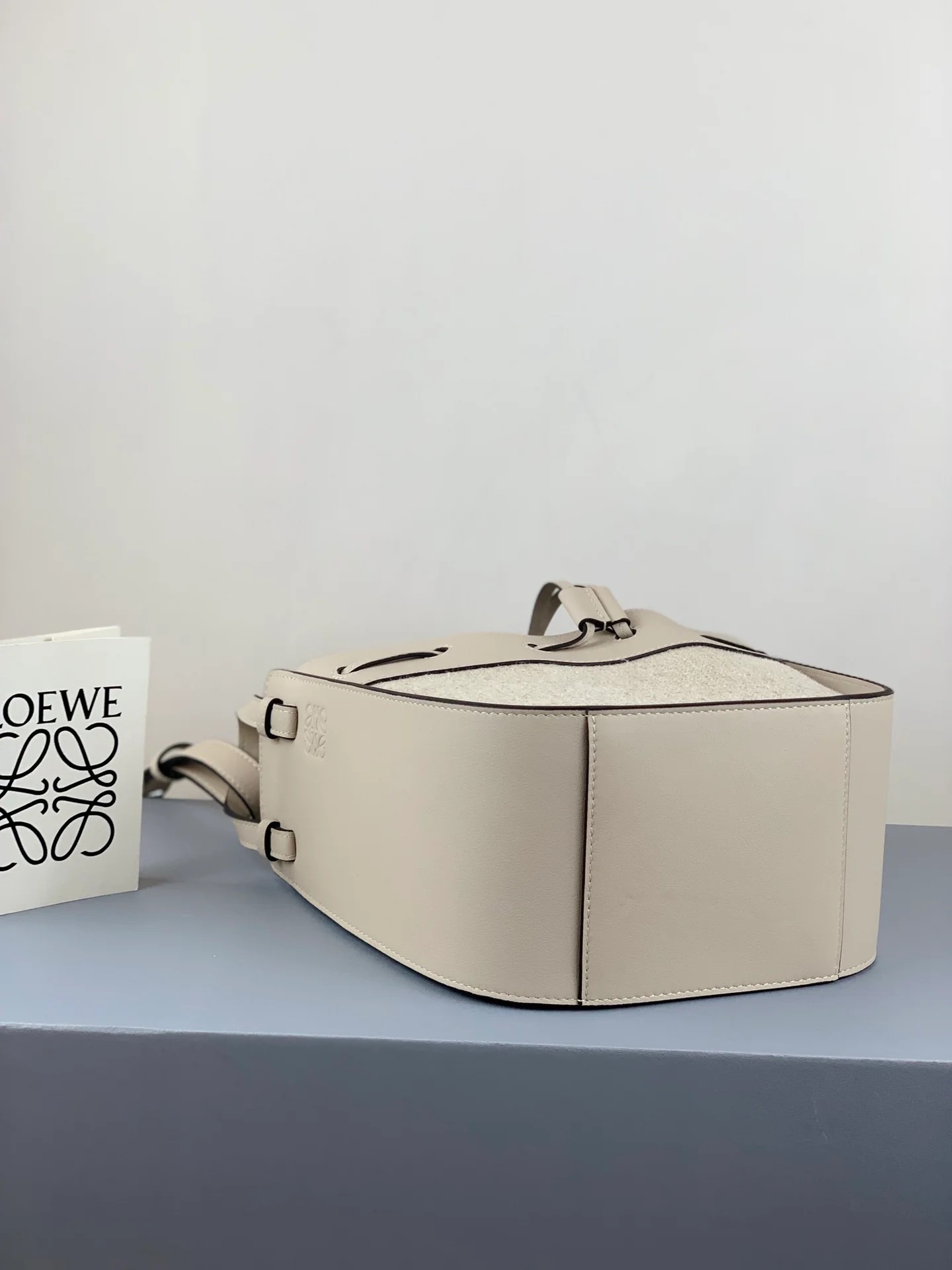 Сумка для мини-гамака Loewe