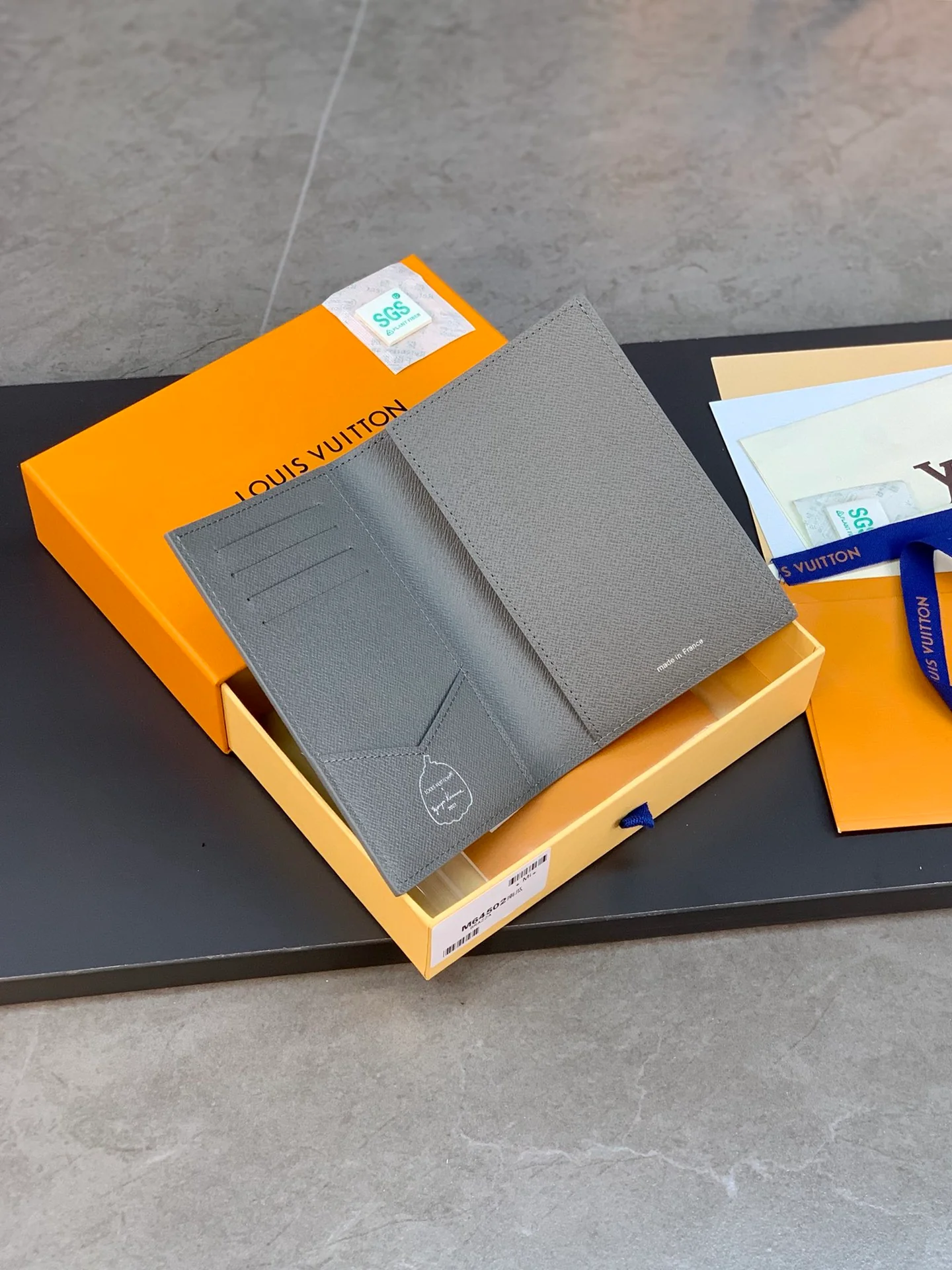 LV-m64502-Тыква lv-x-yk-Держатель для паспорта