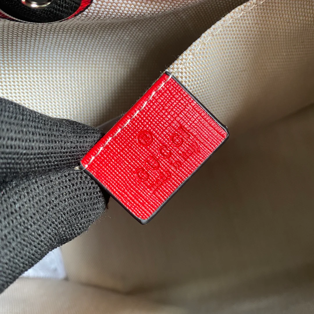 Сумка-тоут Gucci - 1