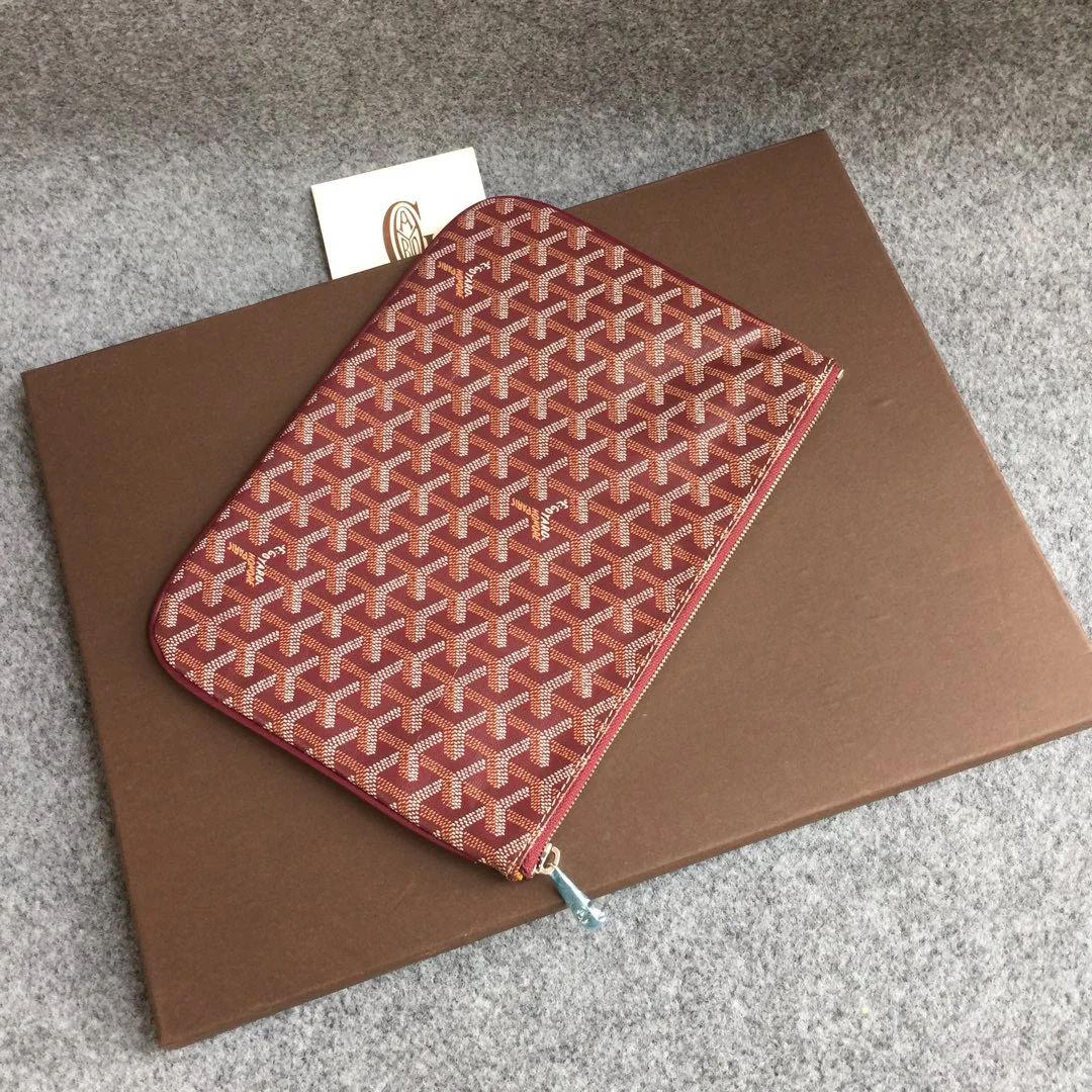 Сумка Goyard, маленький размер 10.