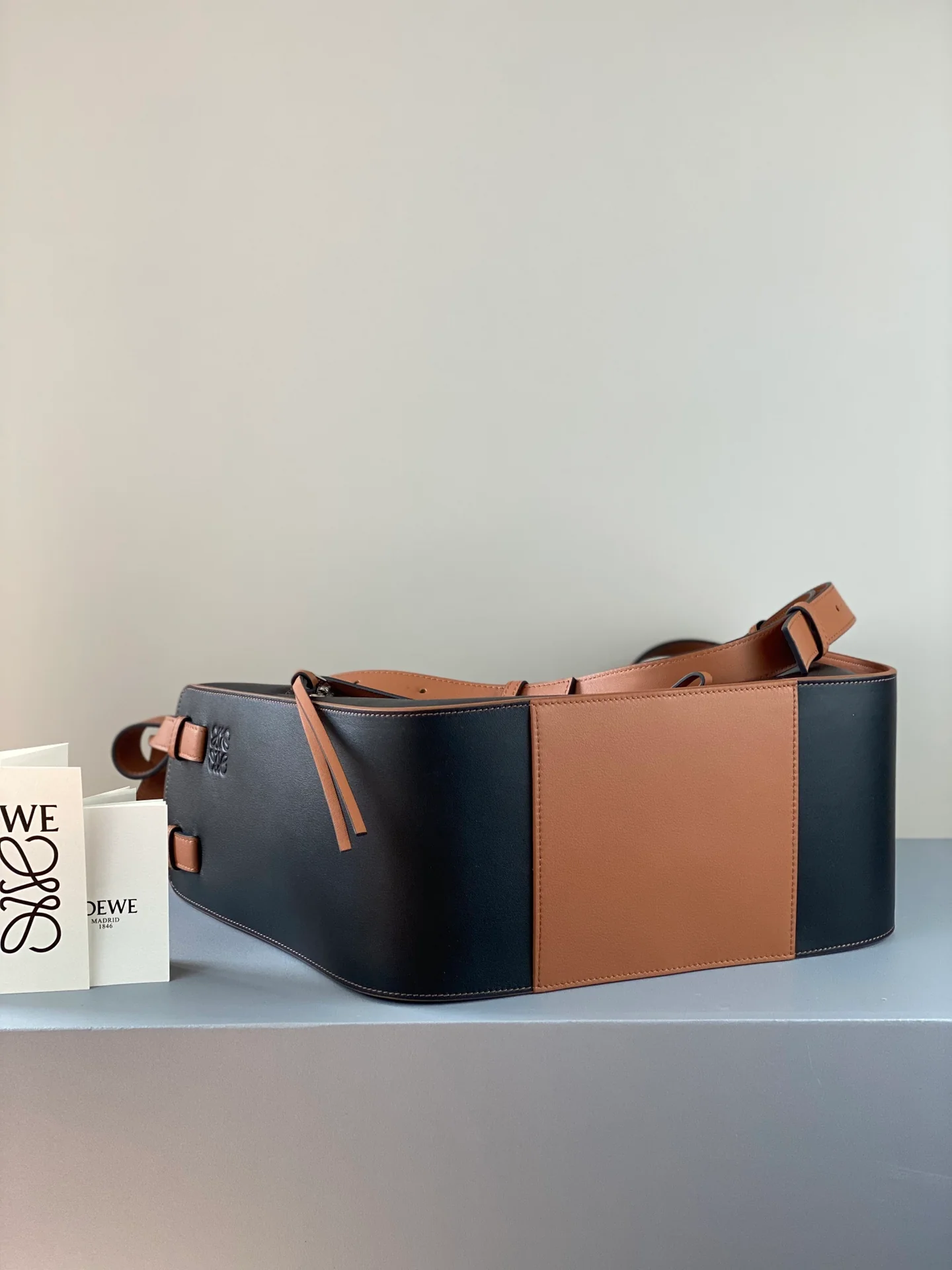 Гамак Loewe, маленький, 13,5х25х30 см, 107 шт.