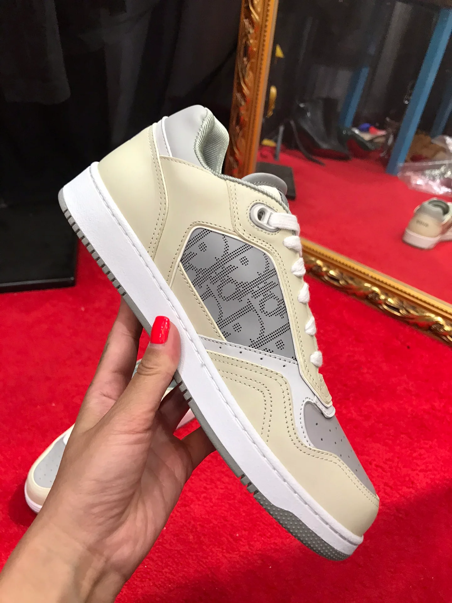 Dior - Повседневная обувь - 5