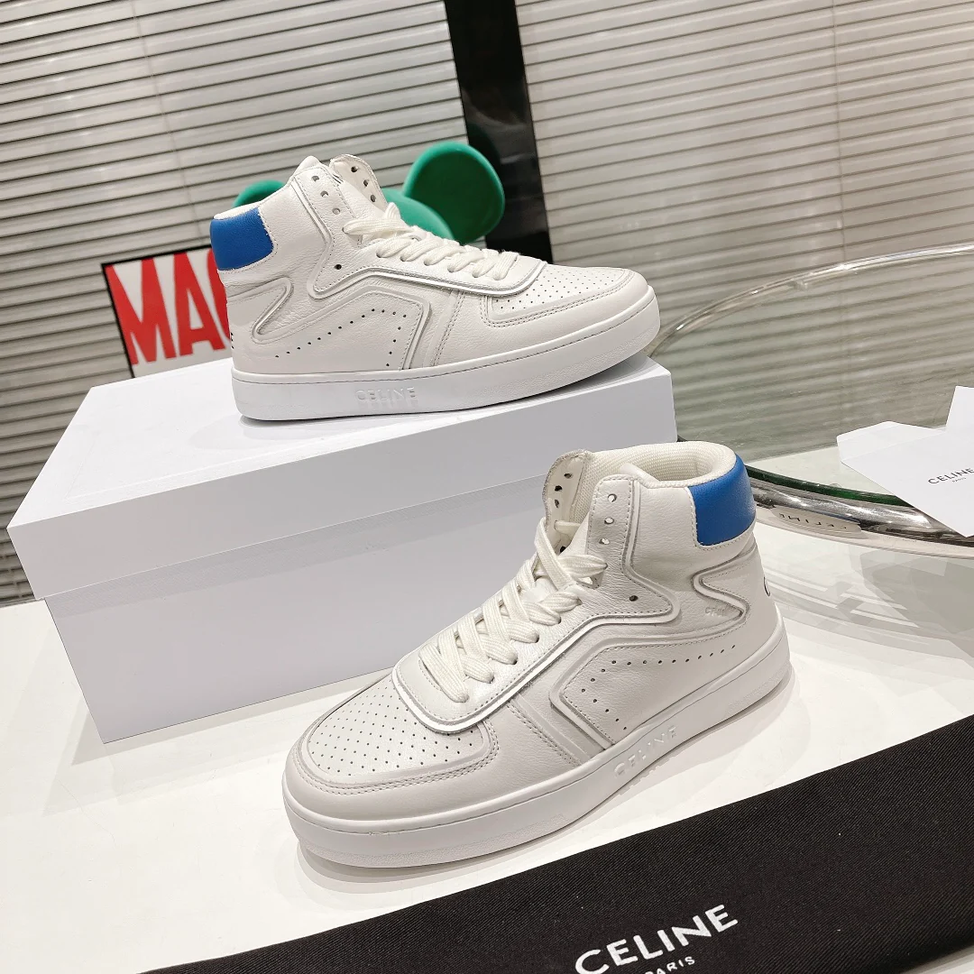 Celine - Высокие кроссовки - Повседневная обувь - Спортивная обувь