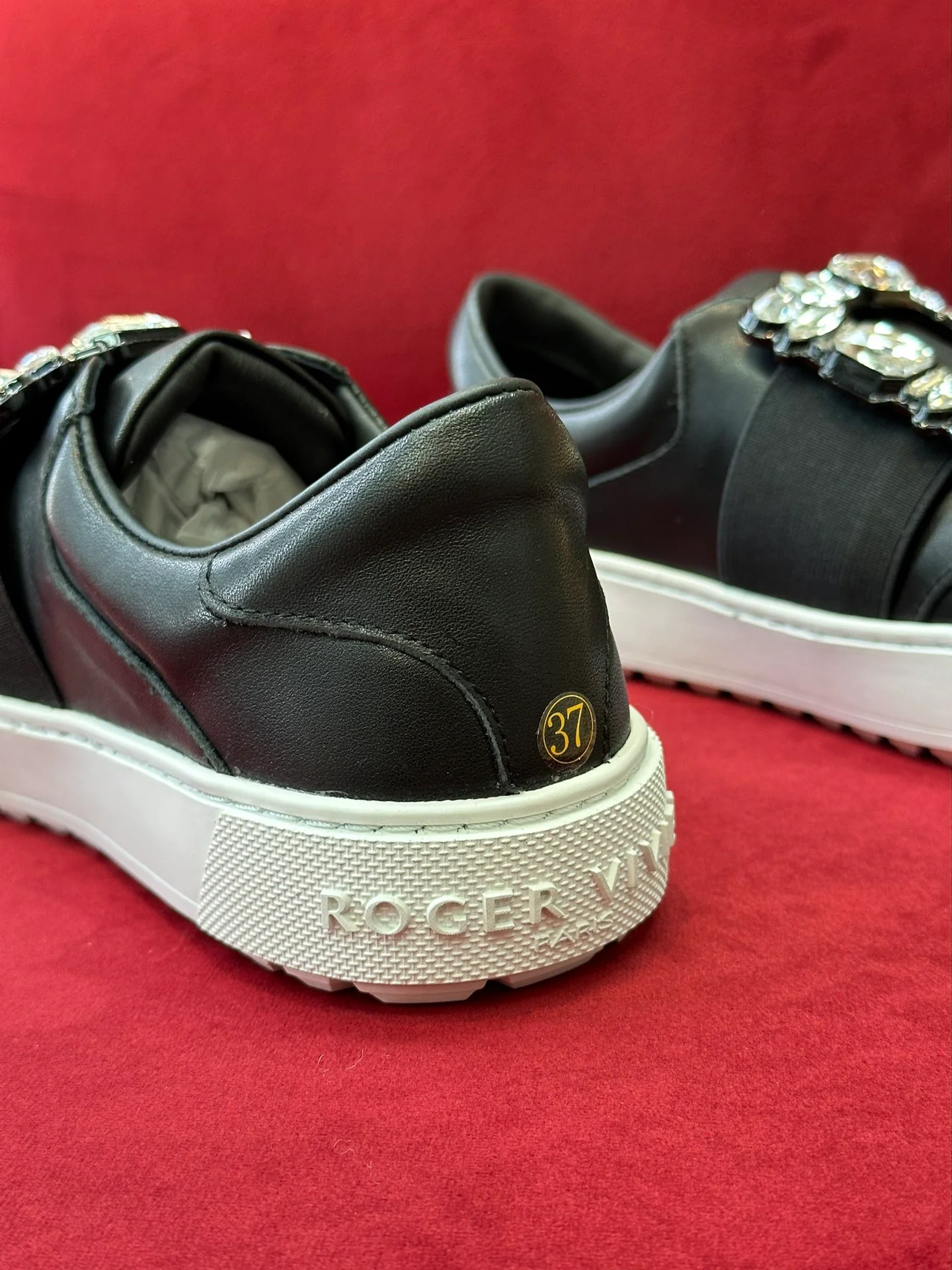 Обувь для автодомов - повседневная обувь