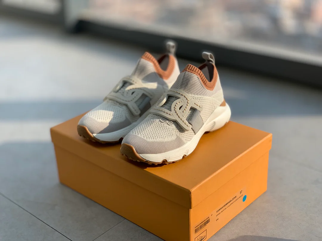 Tods - Туфли-носки