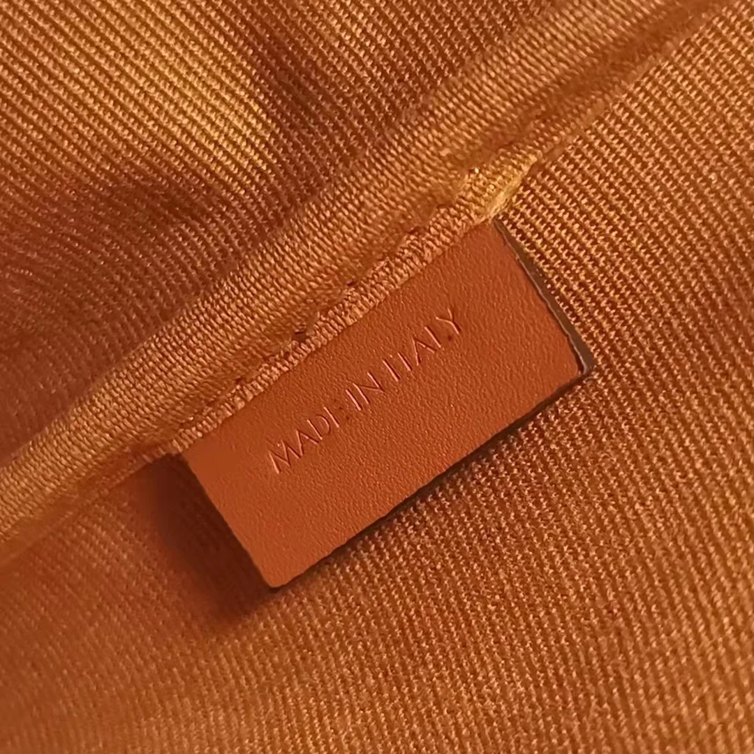 Рюкзак Celine с принтом Триумфальной арки - коричневый