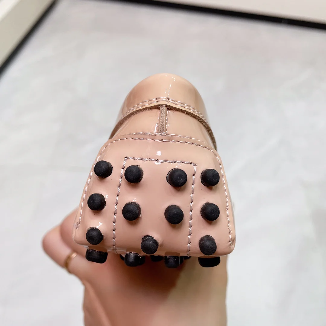 Tods - Лоферы - Туфли без шнурков - 21